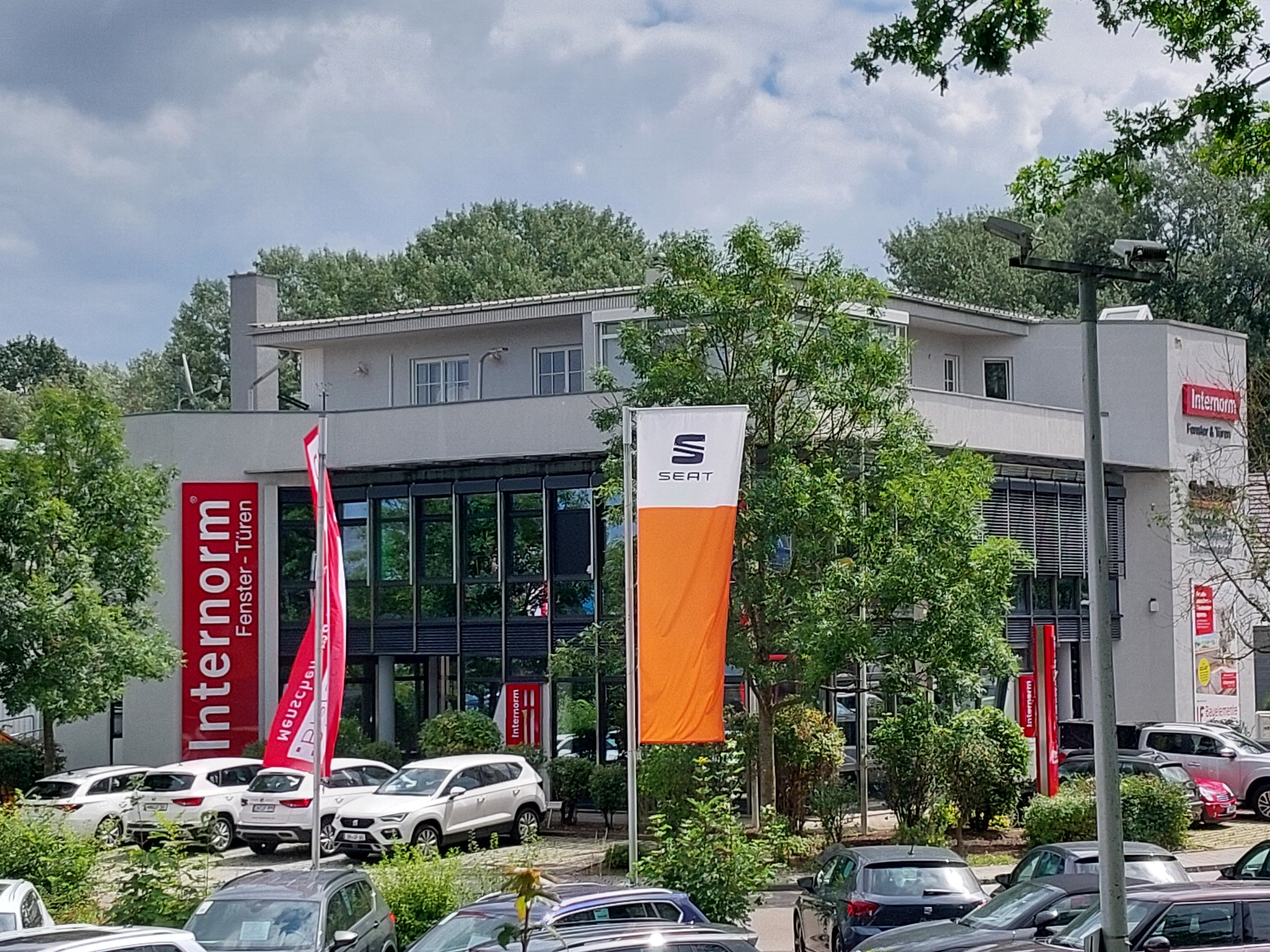 Büro-/Praxisfläche zur Miete Am Auwaldsee Ingolstadt 85051