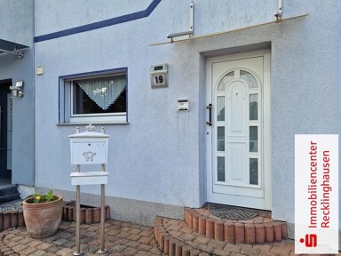 Reihenmittelhaus zum Kauf 195.000 € 2,5 Zimmer 79,9 m² 162 m² Grundstück König-Ludwig-Zeche Recklinghausen 45663