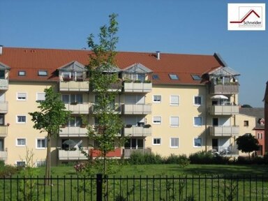 Wohnung zur Miete 335 € 2 Zimmer 51,5 m² EG frei ab 01.11.2024 Philippstraße 75 Meerane Meerane 08393