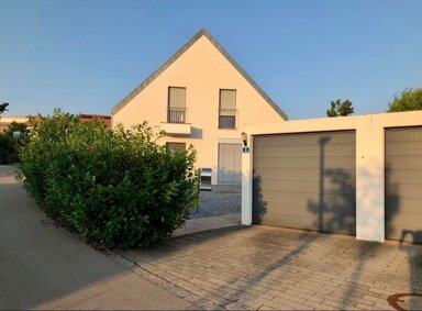 Einfamilienhaus zum Kauf 699.000 € 6 Zimmer 148 m² 605 m² Grundstück Gunzenhausen Gunzenhausen 91710