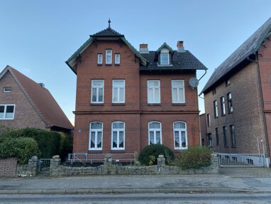 Mehrfamilienhaus zum Kauf 395.000 € 546 m² Grundstück Barmstedt 25355