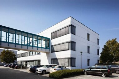 Bürofläche zur Miete 1.300 m² Bürofläche Allermöhe Hamburg 21035