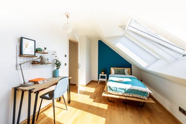 Wohnung zur Miete Wohnen auf Zeit 770 € 5 Zimmer 9 m² frei ab 20.05.2024 Boxhagener Straße 12 Friedrichshain Berlin 10245
