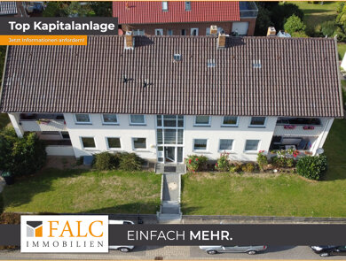 Mehrfamilienhaus zum Kauf als Kapitalanlage geeignet 320.000 € 12 Zimmer 277 m² 827 m² Grundstück Vlotho Vlotho 32602