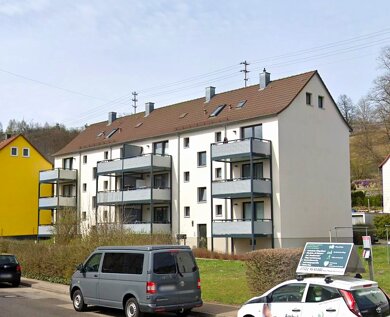 Wohnung zur Miete 440 € 2 Zimmer 46 m² 1. Geschoss frei ab 01.06.2025 Königsbronn Königsbronn 89551