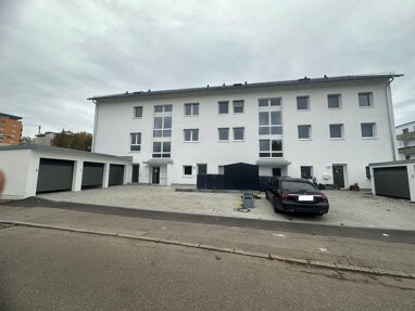 Wohnung zum Kauf Provisionsfrei 438.800 € 3,5 Zimmer 83,8 m² Erdgeschoss Dieselstraße 15 Pliensauvorstadt Esslingen am Neckar 73734