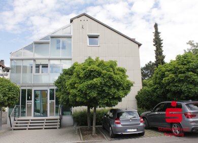 Mehrfamilienhaus zum Kauf 1.150.000 € 12 Zimmer 290 m² 828 m² Grundstück Haunstetten Augsburg 86179