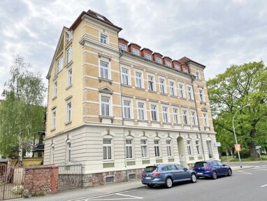 Wohnung zum Kauf 220.000 € 10 Zimmer 133 m² Erdgeschoss Burgstraße 11 Döbeln Döbeln 04720