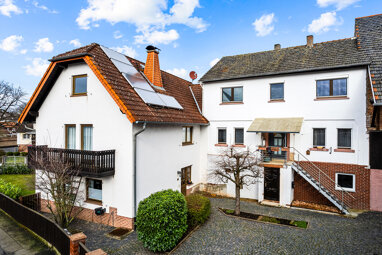 Mehrfamilienhaus zum Kauf 695.000 € 9 Zimmer 329 m² 847 m² Grundstück Lorbach Büdingen 63654