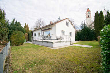Einfamilienhaus zum Kauf 750.000 € 5 Zimmer 142 m² 550 m² Grundstück Obereschbach Ravensburg 88214