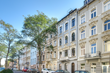 Wohnung zur Miete 580 € 1 Zimmer 31 m² 2. Geschoss frei ab sofort Jülicher Straße Aachen 52070