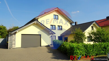 Einfamilienhaus zum Kauf 469.000 € 7 Zimmer 224 m² 778 m² Grundstück Kiliansweg 3 Vörden Marienmünster / Vörden 37696