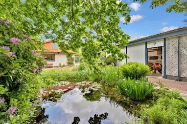 Einfamilienhaus zum Kauf 594.000 € 7 Zimmer 196 m² 1.098 m² Grundstück Oeversee Oeversee 24988