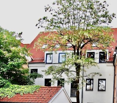 Wohnung zur Miete 485 € 1 Zimmer 51 m² frei ab 01.05.2025 Nienburg Nienburg 31582