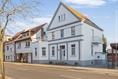 Mehrfamilienhaus zum Kauf 359.000 € 9 Zimmer 186,9 m² 315 m² Grundstück Vegesack Bremen 28757