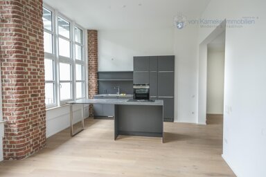 Wohnung zur Miete 1.600 € 4 Zimmer 105,3 m² frei ab sofort Trettlachstr. 1A Forchheim Forchheim 91301