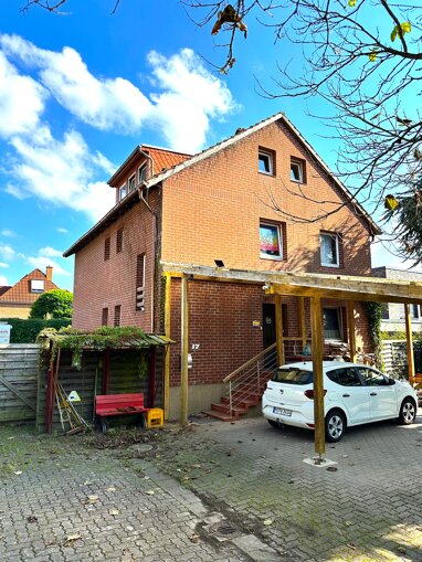 Einfamilienhaus zum Kauf 480.000 € 6 Zimmer 150 m² 720 m² Grundstück Adolf-Oesterheld-Str. 17 Luthe Wunstorf 31515