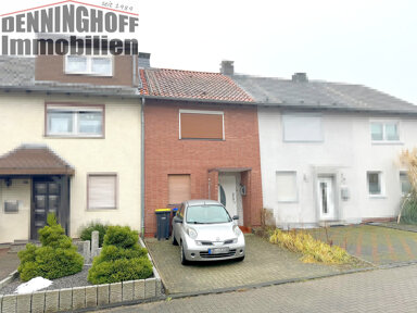 Reihenmittelhaus zum Kauf 182.000 € 3 Zimmer 91 m² 231 m² Grundstück Heeren Kamen 59174