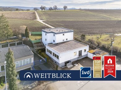 Mehrfamilienhaus zum Kauf 698.000 € 10 Zimmer 351 m² 800 m² Grundstück Hemmingen 71282