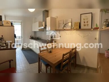 Wohnung zur Miete Tauschwohnung 800 € 2 Zimmer 78 m² 2. Geschoss Neuburg Freiburg im Breisgau 79098