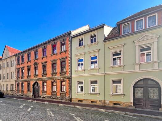 Mehrfamilienhaus zum Kauf als Kapitalanlage geeignet 950.000 € 1.383 m² 1.140 m² Grundstück Neustadt Neustadt in Sachsen 01844