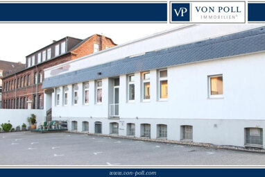 Lagerhalle zum Kauf 688.000 € 772 m² Lagerfläche Velbert-Mitte Velbert 42551