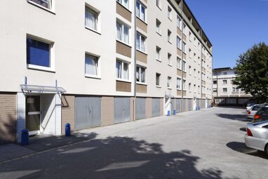 Wohnung zur Miete 470 € 3 Zimmer 61,8 m² 5. Geschoss Lambarenestraße 33 Buchholz Duisburg 47249