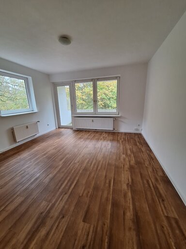 Wohnung zur Miete 230 € 1 Zimmer 30,5 m² EG frei ab sofort Bahnhofstraße 2a Uslar Uslar 37170