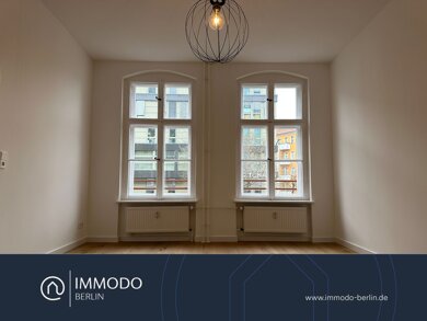 Wohnung zum Kauf 515.000 € 3 Zimmer 80 m² 1. Geschoss Neukölln Berlin 12043