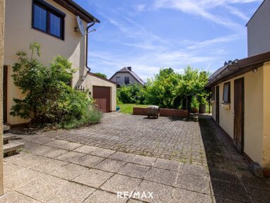 Mehrfamilienhaus zum Kauf 390.000 € 6 Zimmer 150 m² 500 m² Grundstück Bad Vöslau 2540