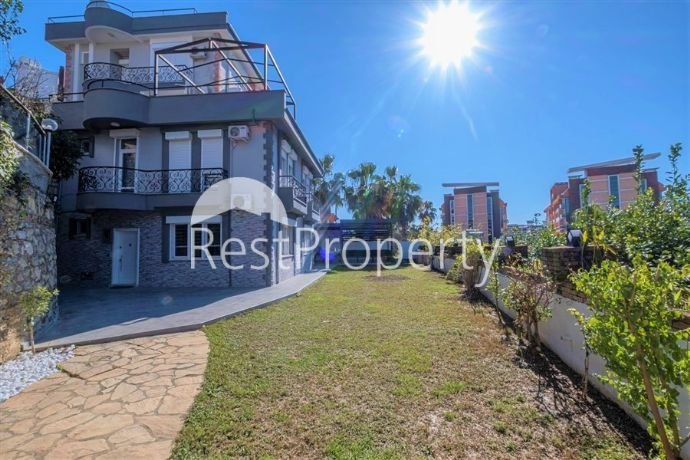 Villa zum Kauf provisionsfrei 350.000 € 4 Zimmer 160 m²<br/>Wohnfläche ab sofort<br/>Verfügbarkeit Konakli Alanya