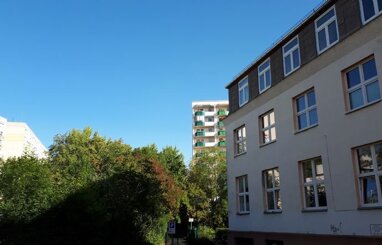 Wohnung zur Miete 351,90 € 3 Zimmer 76,5 m² Erdgeschoss Markersdorf 622 Chemnitz 09123