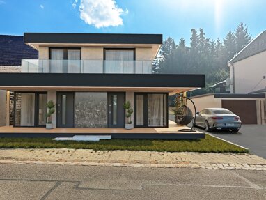 Haus zum Kauf Provisionsfrei 287.000 € 3 Zimmer 60 m² 125 m² Grundstück Eschelbronn 74927