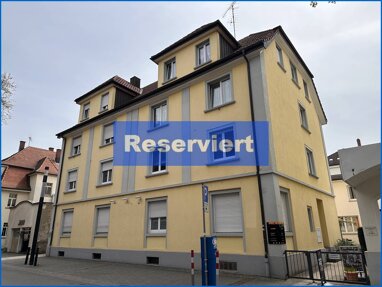 Mehrfamilienhaus zum Kauf 1.290.000 € 22 Zimmer 620 m² 350 m² Grundstück Ekkehard - Realschule 3 Singen 78224