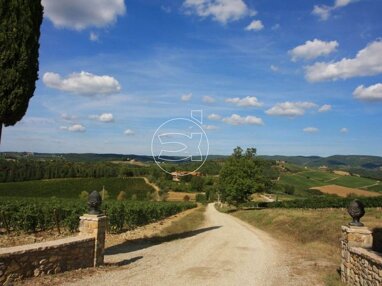 Einfamilienhaus zum Kauf 18.000.000 € 10 Zimmer 2.200 m² 1.660.000 m² Grundstück Castellina in Chianti