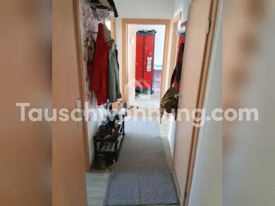 Wohnung zur Miete Tauschwohnung 540 € 3 Zimmer 61 m² 4. Geschoss Am Stern Potsdam 14480