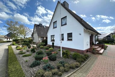 Einfamilienhaus zum Kauf 329.000 € 4 Zimmer 92 m² 489 m² Grundstück Kölln-Reisiek 25337
