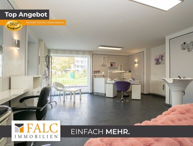 Praxis zum Kauf provisionsfrei 65.000 € 1 Zimmer 35,2 m² Bürofläche Flöthbach/Plankerdyk Krefeld 47839