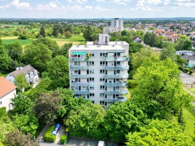Apartment zum Kauf 195.000 € 3 Zimmer 71 m² Erdgeschoss Wahlbezirk 16 Bad Homburg vor der Höhe 61352