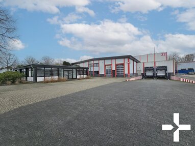 Produktionshalle zum Kauf 2.200.000 € 1.837 m² Lagerfläche St. Tönis Tönisvorst 47918