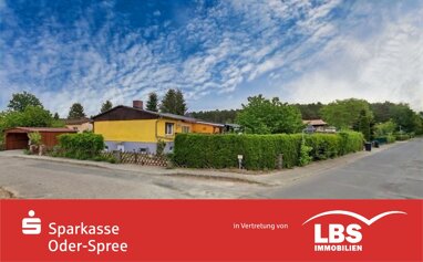 Doppelhaushälfte zum Kauf 149.000 € 3 Zimmer 84 m² 502 m² Grundstück Kaisermühl Müllrose 15299