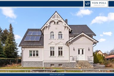 Mehrfamilienhaus zum Kauf 998.500 € 8 Zimmer 261,8 m² 1.912 m² Grundstück Strausberg Strausberg 15344