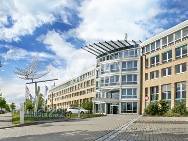 Bürofläche zur Miete Provisionsfrei 7,75 € 510,2 m² Bürofläche Kaiserslauterer Straße 75 Böllberg / Wörmlitz Halle (Saale) 06128