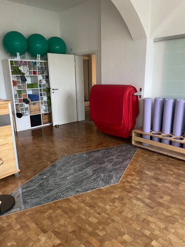 Büro-/Praxisfläche zur Miete Provisionsfrei 1.200 € 4 Zimmer 90 m² Bürofläche Schützenstraße Mitte Radolfzell am Bodensee 78315