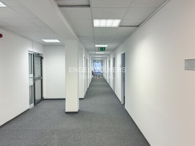 Büro-/Praxisfläche zur Miete 18 € 178,6 m² Bürofläche teilbar ab 178,6 m² Weißensee Berlin 13086