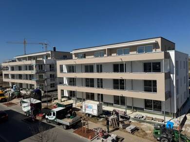 Neubauprojekt zum Kauf Renningen Renningen 71272