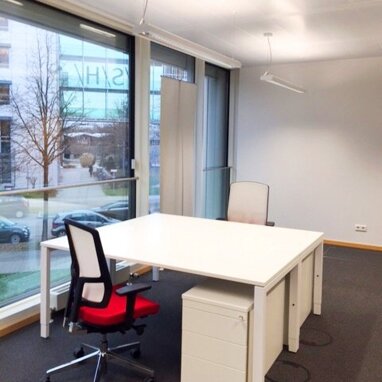 Bürofläche zur Miete Provisionsfrei 14 € 746 m² Bürofläche teilbar ab 746 m² Altperlach München 81739