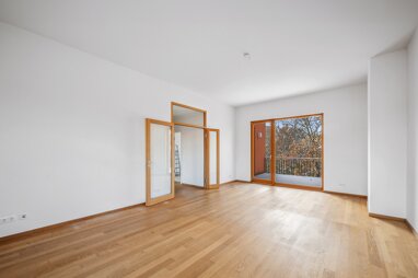 Wohnung zum Kauf 575.000 € 3 Zimmer 97 m² 3. Geschoss Tharauer Allee 22e Westend Berlin 14055