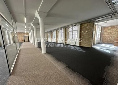 Büro-/Praxisfläche zur Miete 29 € 367,7 m² Bürofläche teilbar ab 367,7 m² Kreuzberg Berlin 10967