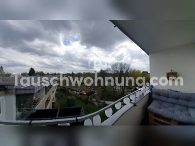 Wohnung zur Miete Tauschwohnung 1.300 € 2 Zimmer 67 m² 3. Geschoss Mittersendling München 80686